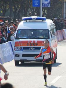 静宁县大型活动