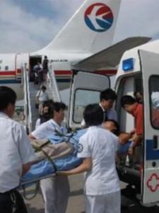 静宁县接送服务