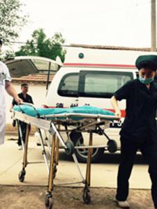 静宁县院后转乡